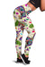 Butterfly Colorful Indian Style Women Leggings