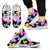 Butterfly Colorful Men Sneakers