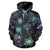 Butterfly Dragonfly All Over Print Hoodie