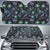 Butterfly Dragonfly Car Sun Shade-JorJune