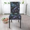 Butterfly Dragonfly Dining Chair Slipcover-JORJUNE.COM