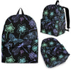 Butterfly Dragonfly Premium Backpack