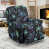 Butterfly Dragonfly Recliner Slipcover-JORJUNE.COM