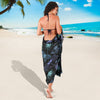 Butterfly Dragonfly Sarong Pareo Wrap