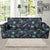 Butterfly Dragonfly Sofa Slipcover-JORJUNE.COM