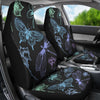 Butterfly Dragonfly Universal Fit Car Seat Covers