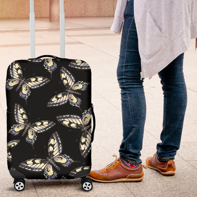 Butterfly Luggage Cover Protector