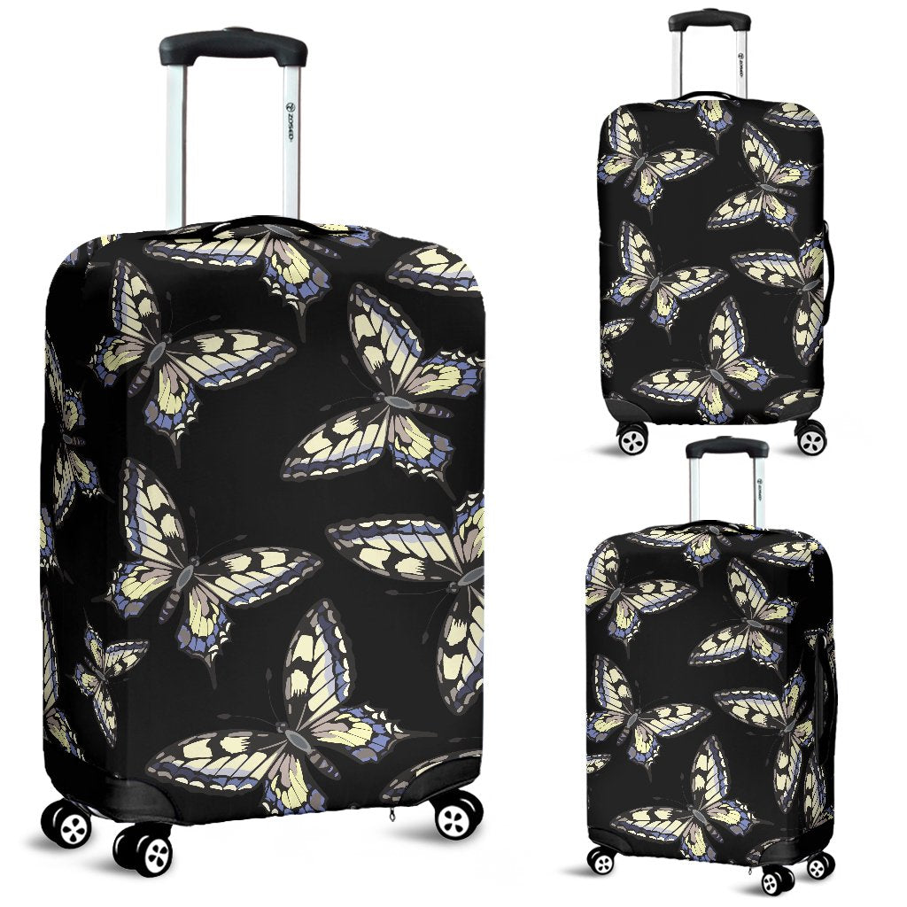 Butterfly Luggage Cover Protector