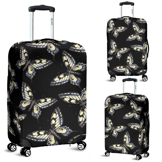 Butterfly Luggage Cover Protector