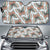 Butterfly Pattern Car Sun Shade-JorJune