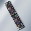 Butterfly Pattern Print Design 013 Car Sun Shade-JORJUNE.COM