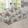 Butterfly Pattern Sofa Slipcover-JORJUNE.COM