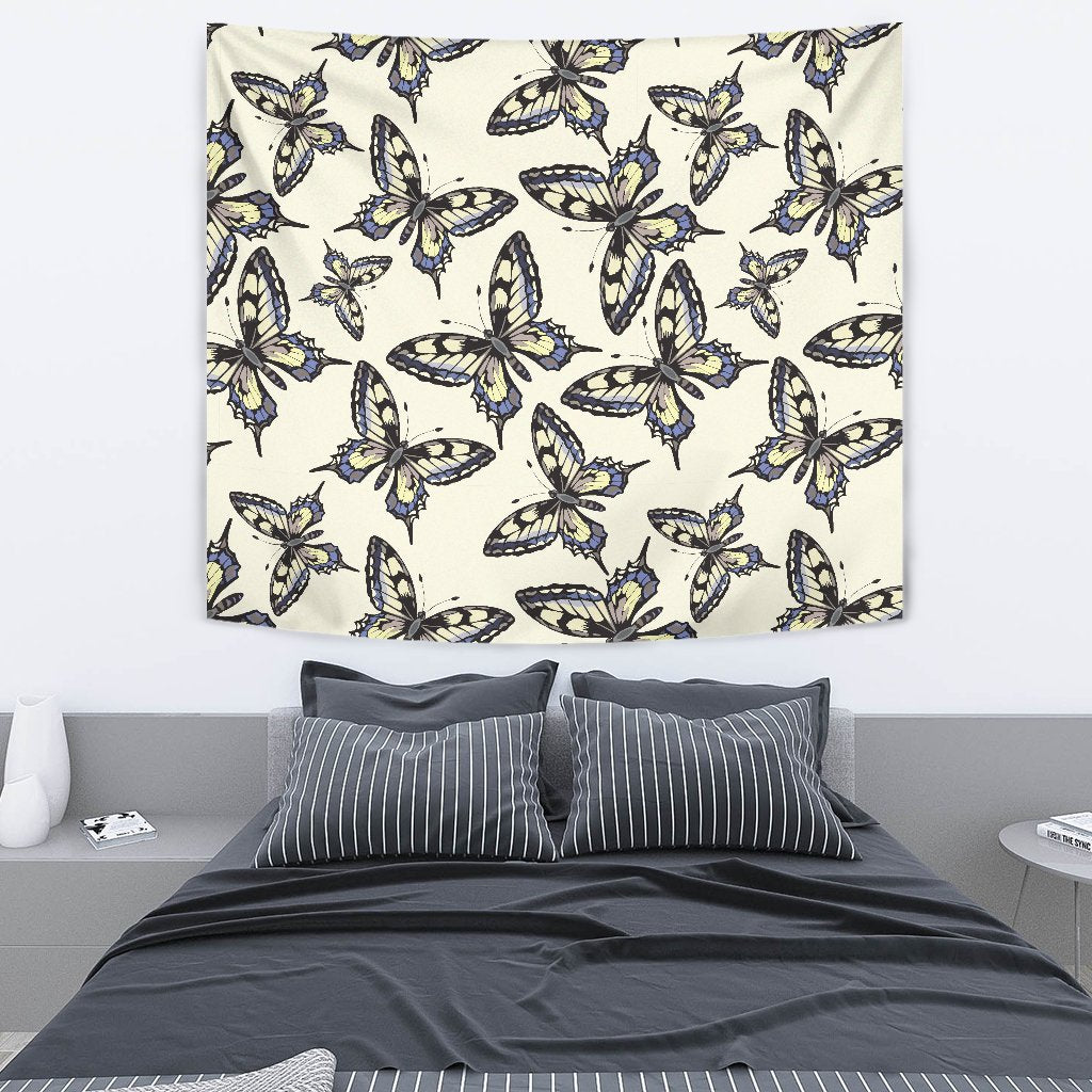 Butterfly Wall Tapestry