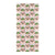 Pig Print Design LKS403 Beach Towel 32" x 71"