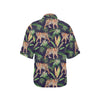 Tiger Jungle Women's Hawaiian Shirt