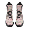 Unicorn Princess with Rose Women's Boots