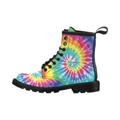 Tie Dye Women's Boots