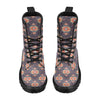 Tribal indians Aztec Women's Boots