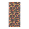 Thanksgiving Print Design LKS305 Beach Towel 32" x 71"