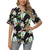 Apple blossom Pattern Print Design AB07 Women's Hawaiian Shirt