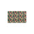 Cactus Pattern Print Design 06 Kitchen Mat