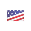 American flag Print Kitchen Mat