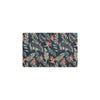 Bird Of Paradise Pattern Print Design BOP02 Kitchen Mat