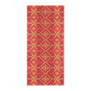 Southwest Pattern Print Design LKS305 Beach Towel 32" x 71"