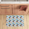 Sushi Print Design LKS304 Kitchen Mat