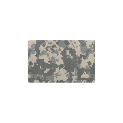 ACU Digital Camouflage Kitchen Mat