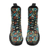 Underwater Animal Print Design LKS301 Women's Boots