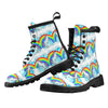 Unicorn Rainbow Women's Boots