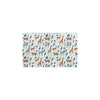 Safari Animal Print Design LKS306 Kitchen Mat