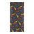 Saxophone Print Design LKS407 Beach Towel 32" x 71"