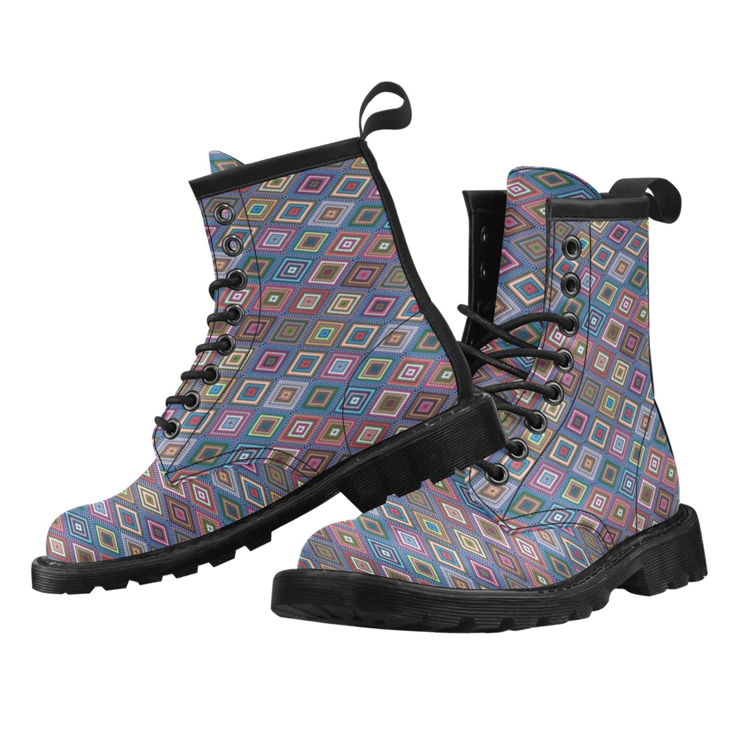 Southwestern Design Women's Boots