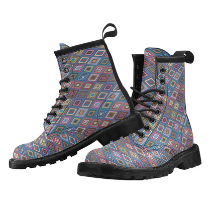 Southwestern Design Women's Boots