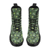 Dinosaur T Rex Print Pattern Women's Boots