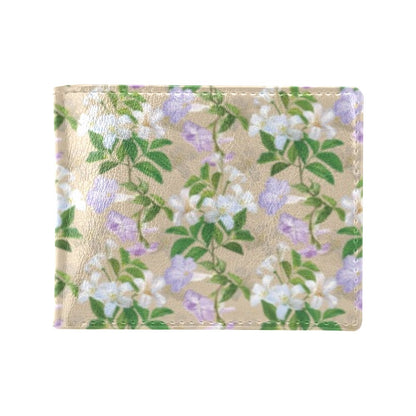 Sampaguita Print Design LKS302 Men's ID Card Wallet