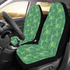 Cabbage Pattern Print Design 02 Car Seat Covers (Set of 2)-JORJUNE.COM