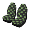 Cabbage Pattern Print Design 03 Car Seat Covers (Set of 2)-JORJUNE.COM