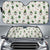 Cactus Pattern Print Design 04 Car Sun Shade-JORJUNE.COM