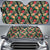 Cactus Pattern Print Design 06 Car Sun Shade-JORJUNE.COM