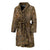 Camouflage Realtree Pattern Print Design 01 Men Bathrobe-JORJUNE.COM