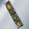 Camouflage Realtree Pattern Print Design 02 Car Sun Shade-JORJUNE.COM