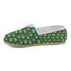 Camper Camping Christmas Themed Print Women Casual Shoes-JorJune.com