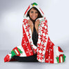 Camper Camping Ugly Christmas Design Print Hooded Blanket-JORJUNE.COM