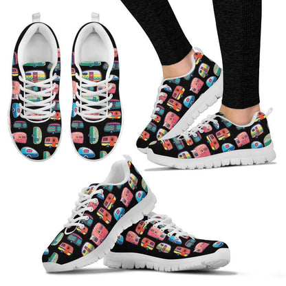 Camper Camping Women Sneakers