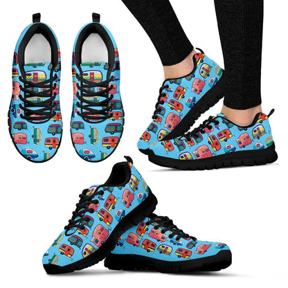 Camper Camping Women Sneakers