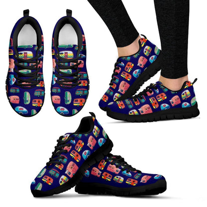 Camper Camping Women Sneakers