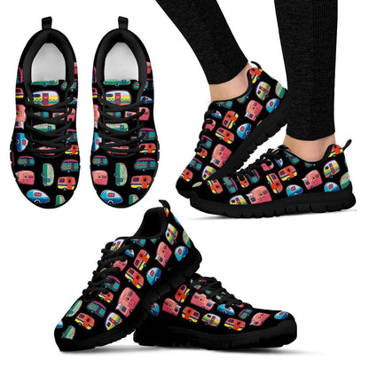 Camper Camping Women Sneakers